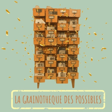 la grainothèque